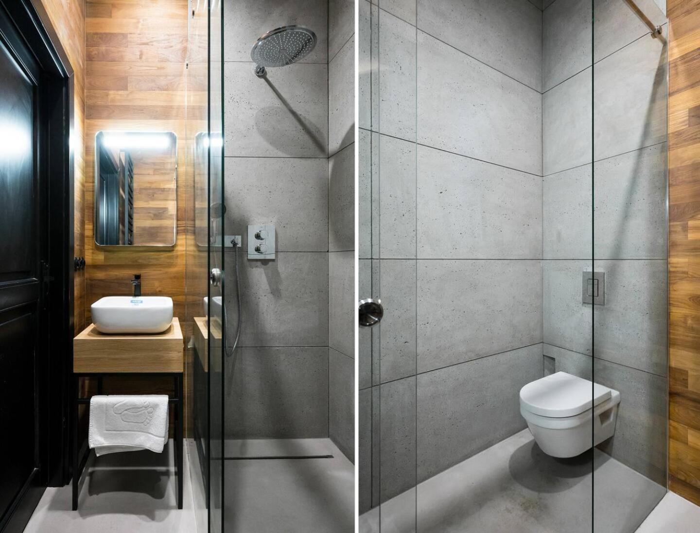 Goldfinger 3-Bed Unique Apartment In The Heart Of Podgorze Kraków Zewnętrze zdjęcie