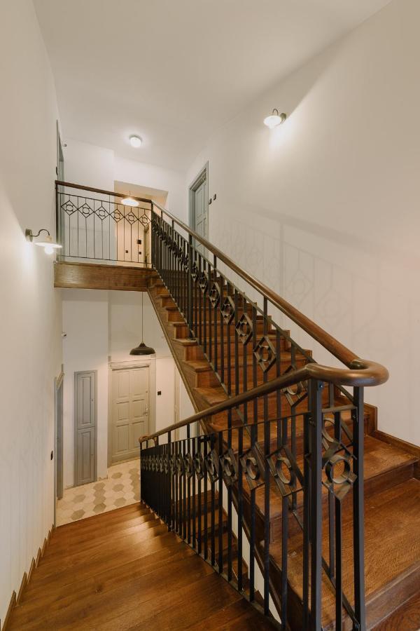 Goldfinger 3-Bed Unique Apartment In The Heart Of Podgorze Kraków Zewnętrze zdjęcie