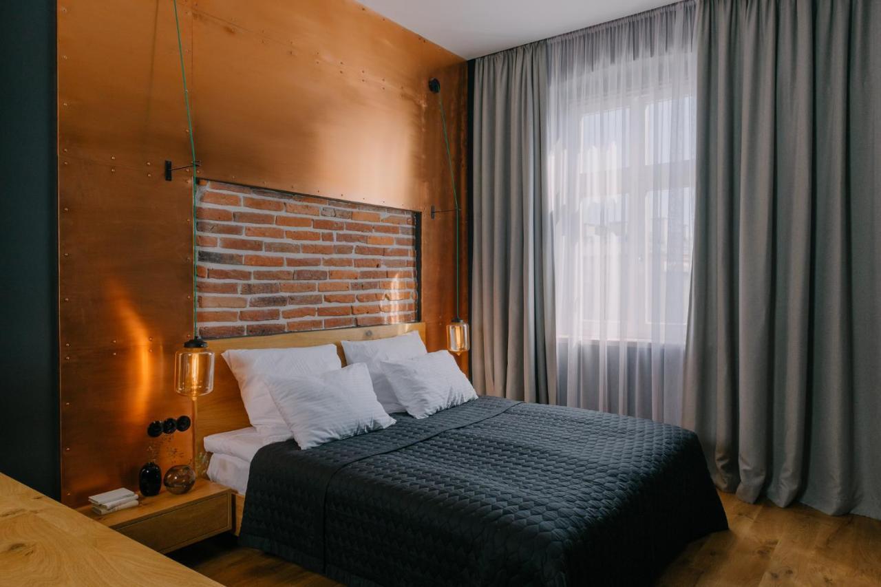 Goldfinger 3-Bed Unique Apartment In The Heart Of Podgorze Kraków Zewnętrze zdjęcie